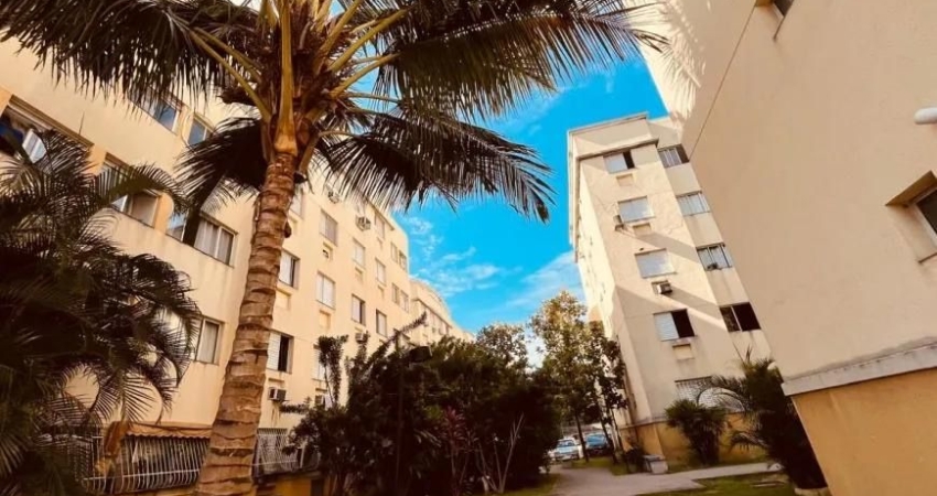 2 QUARTOS EM ÓTIMA LOCALIZAÇÃO NO CONDOMÍNIO JARDINS CAMPO GRANDE