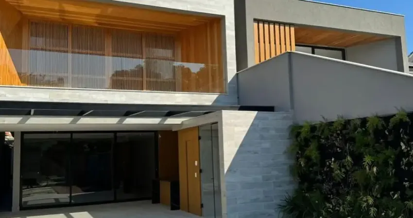 Excelente Casa contemporânea Rio Mar 9