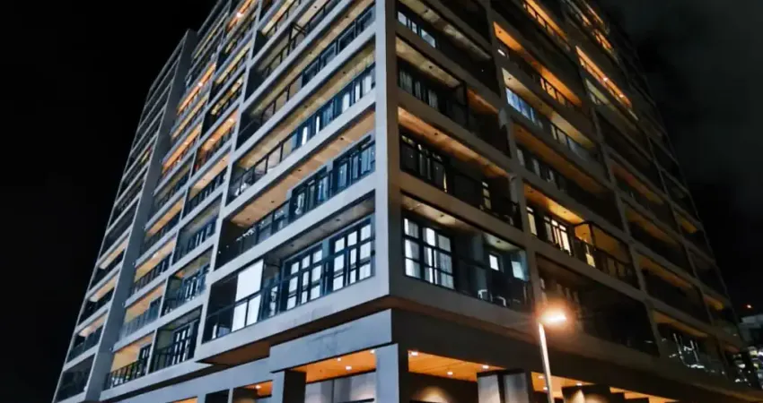 EXCELENTE APARTAMENTO NA BARRA BONITA RECREIO, NO CONDOMÍNIO NOIR