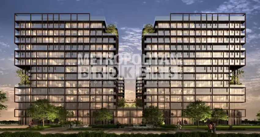 Arte wave surf residences - arte wave surf residences - cidade arte