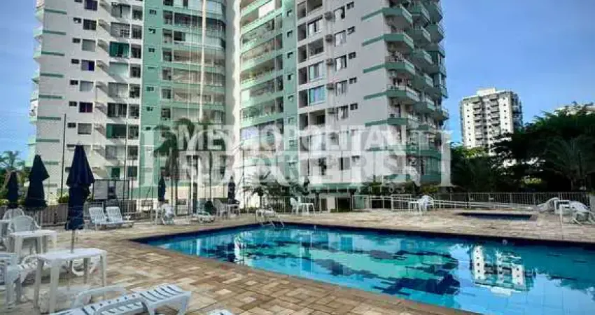Apartamento com 2 quartos à venda na Barra da Tijuca, Rio de Janeiro
