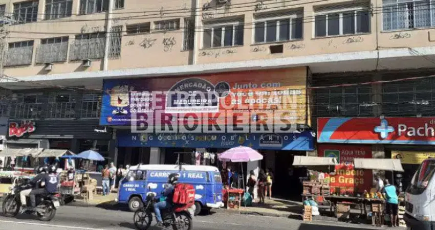 Ponto comercial à venda em Madureira, Rio de Janeiro 