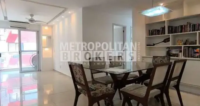 Apartamento com 3 quartos à venda na Rua Rosário Oeste, Vila Valqueire, Rio de Janeiro