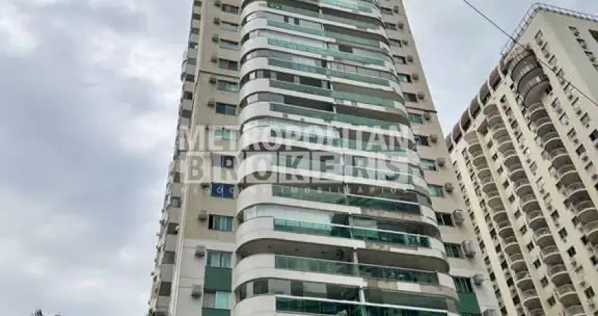 Apartamento 3 quartos | 92m² | condomínio la vista – barra bonita