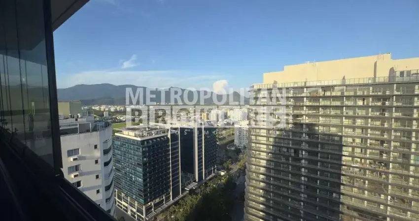 Condomínio wide – barra bonita, recreio - apartamento 3 quartos - barra bonita - recreio, rio de janeiro/rj