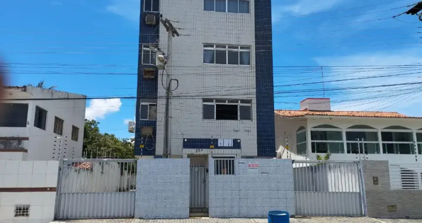 Flat com 1 quarto à venda no Formosa, Cabedelo 