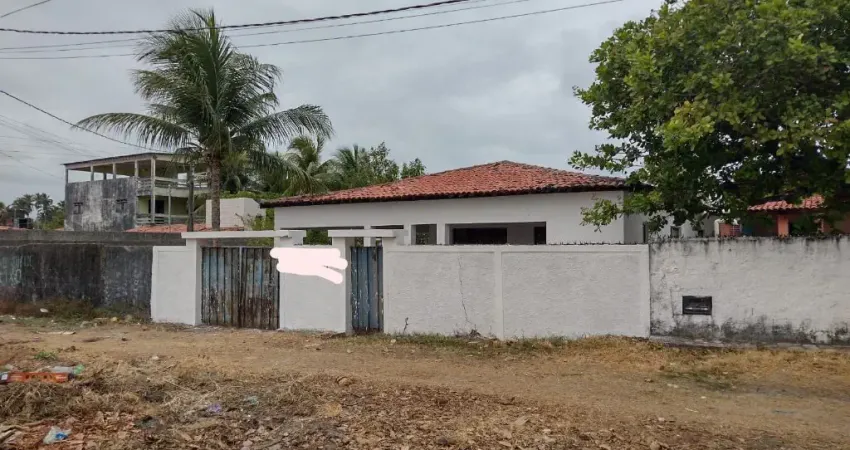 Casa com 4 quartos à venda na Rua São José, Ponta de Lucena, Lucena