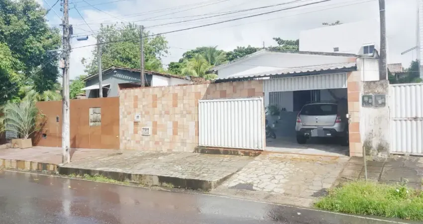 VENDE-SE CASA EM VALENTINA