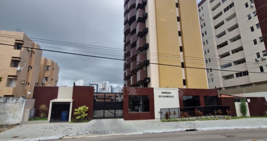 VENDE-SE APARTAMENTO ENSEADA DO GUARUJÁ XI AEROCLUBE