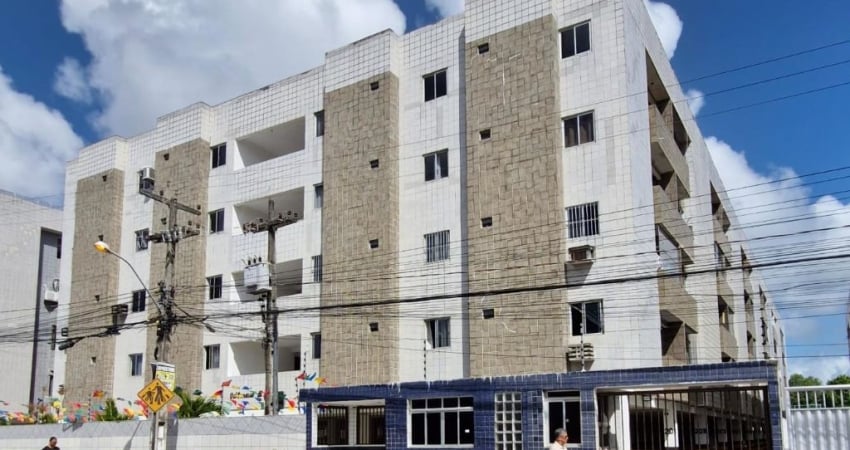 ALUGA-SE APARTAMENTO MOBILADO NO BESSA - VAL PARAÍSO