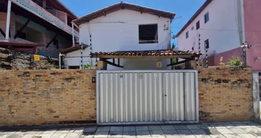 Casa com 3 quartos à venda na Rua Pedro Gonzaga de Lima, Ponta de Matos, Cabedelo