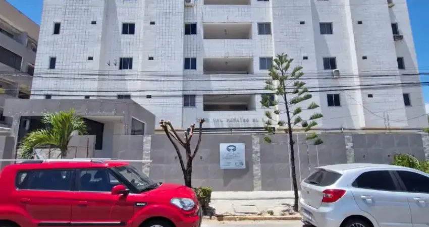 Apartamento com 3 quartos à venda na Rua Bacharel Irenaldo de Albuquerque Chaves, Aeroclube, João Pessoa