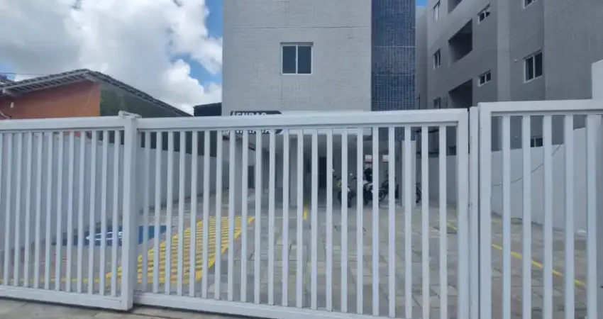 Apartamento com 2 quartos à venda na Rua João Henrique de Miranda, Camboinha, Cabedelo