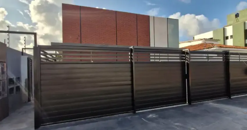 Casa em condomínio fechado com 2 quartos à venda na Rua Cavalo Marinho, Portal do Poço, Cabedelo