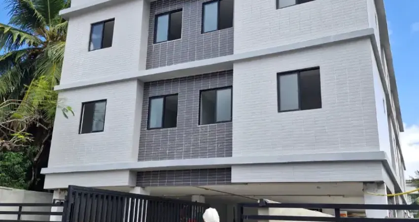 Apartamento com 2 quartos à venda na Rua Presidente Delfim Moreira, Bessa, João Pessoa