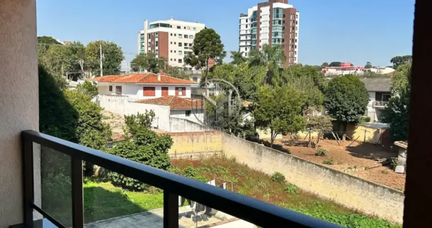 Apartamento a Venda - Centro de São José dos Pinhais