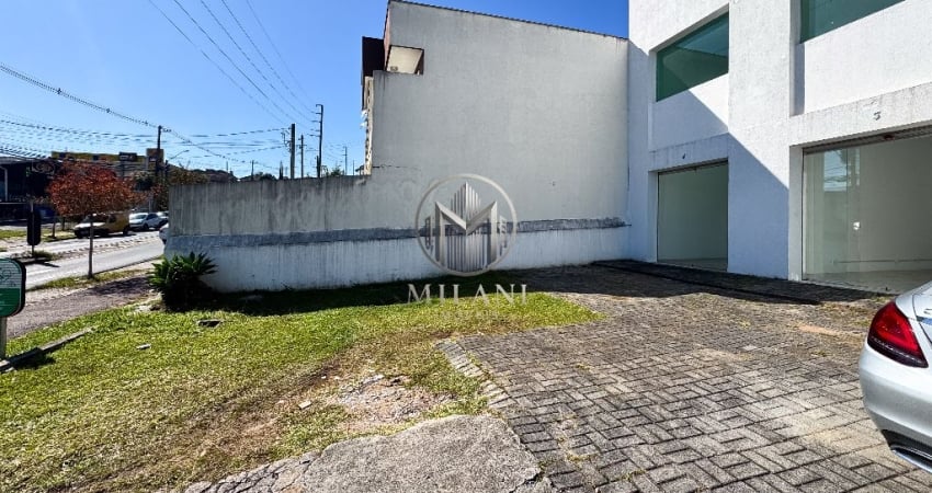 Sala Comercial Estratégica no Bairro Alto
