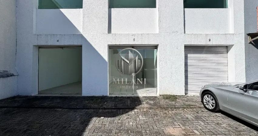 Sala comercial com 1 sala à venda na Avenida da Integração, 888, Bairro Alto, Curitiba