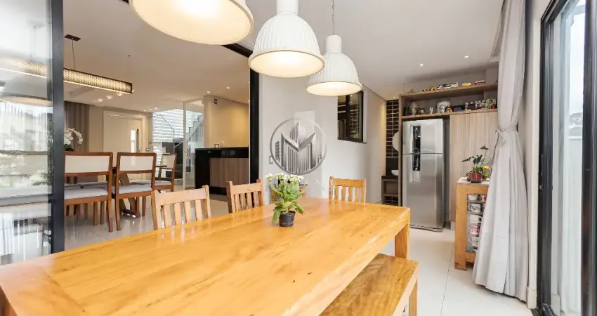 Requinte exclusivo: casa alto padrão boulevard elegance condomínio clube