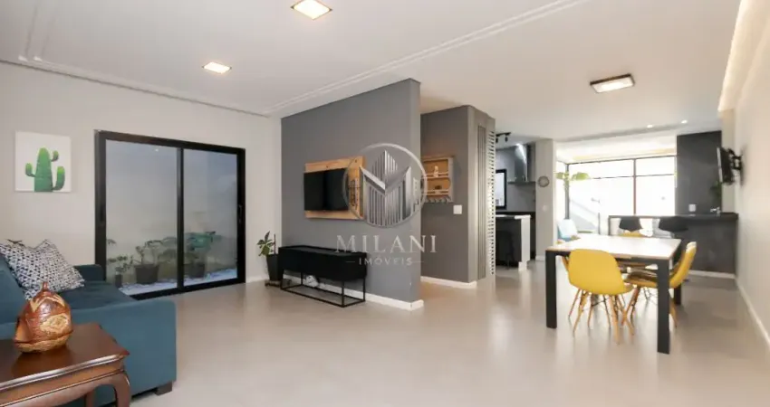 Casa alto padrão | bairro alto, excelente opção condomínio clube