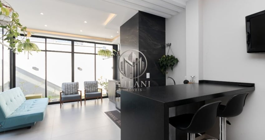 Casa Duplex Luxo | Boulevard Elegance, Bairro Alto.