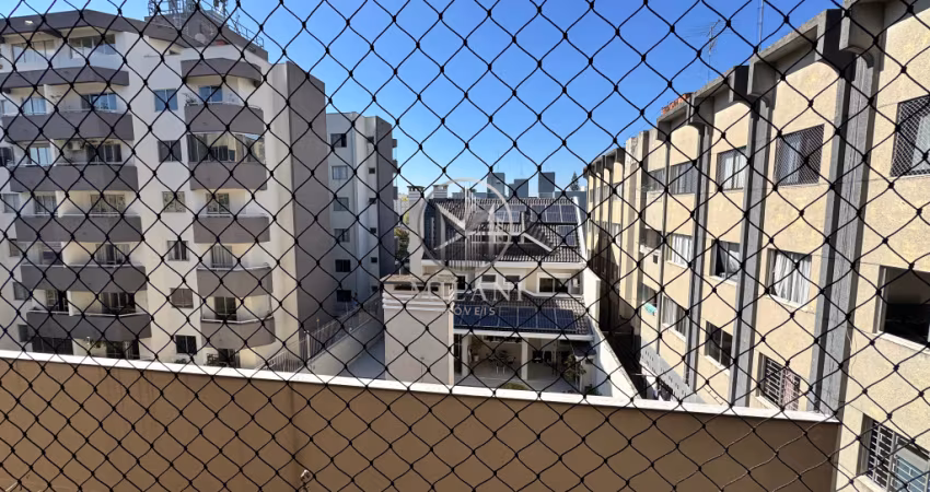 Apartamento com 3 quartos à venda na Rua Eça de Queiroz, 1083, Ahú, Curitiba