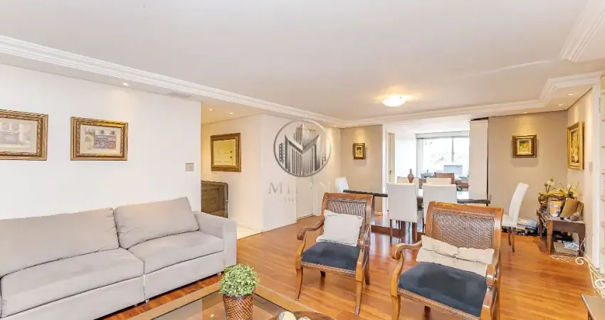 Apartamento 01 por andar no coração do bacacheri, um por andar