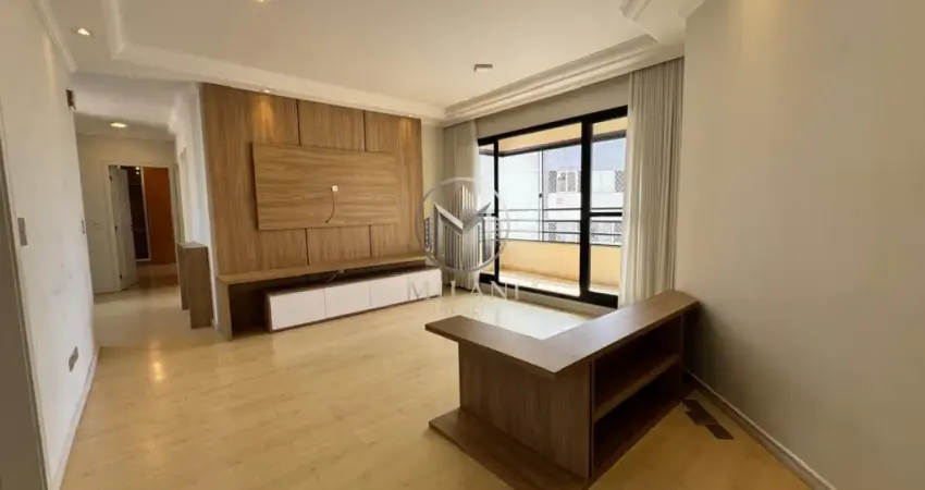 Apartamento exclusivo 3 quartos (1 suíte) com churrasqueira na sacada, 10º andar, 2 vagas - coração do cristo rei!