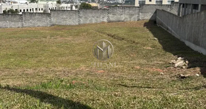 Oportunidade única: terreno exclusivo no condomínio beverly hills, pinhais!