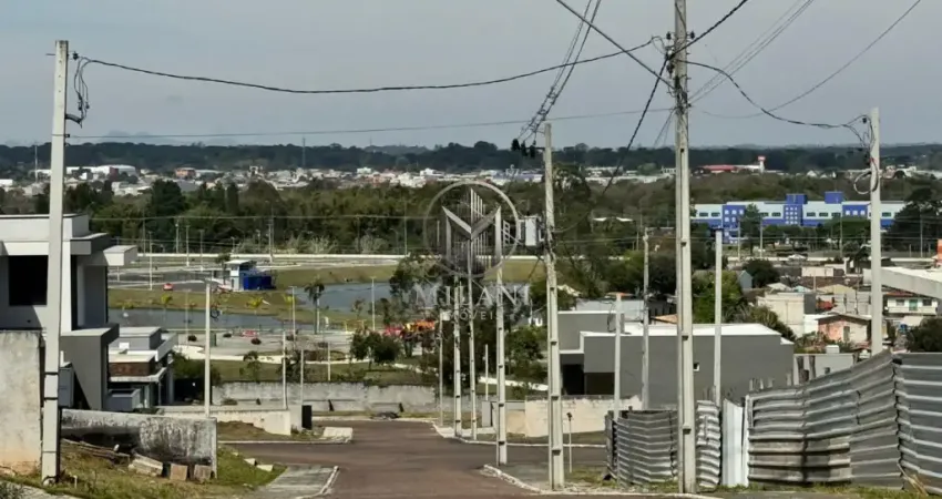 Oportunidade única: terreno exclusivo no condomínio beverly hills, pinhais!