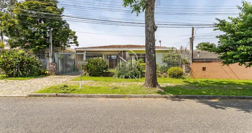 Imóvel comercial e residencial com 4 quartos, 3 banheiros, 10 vagas e 343m²