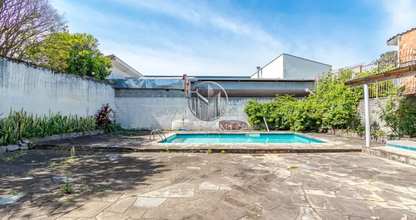 Imóvel comercial e residencial com 4 quartos, 3 banheiros, 10 vagas e 343m²