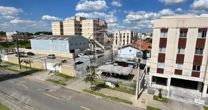 Apartamento 2 dorms • garagem coberta privativa • salão de festas com churrasqueira • portaria 24h