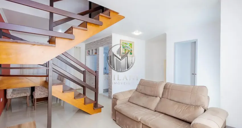 “sobrado impecável no azalée | móveis planejados + churrasqueira'