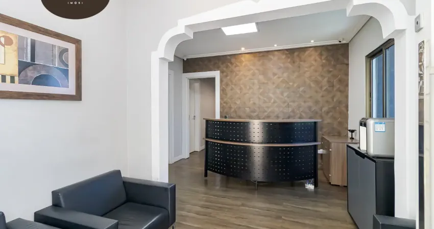 Oportunidade imperdível: invista no crescimento de curitiba com este imóvel comercial estratégico!