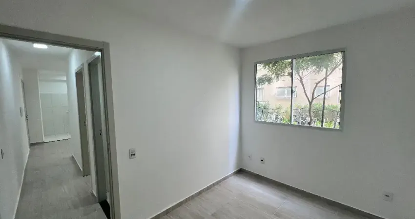 Apartamento a venda Jaraguá Residencial Aurora 220 mil