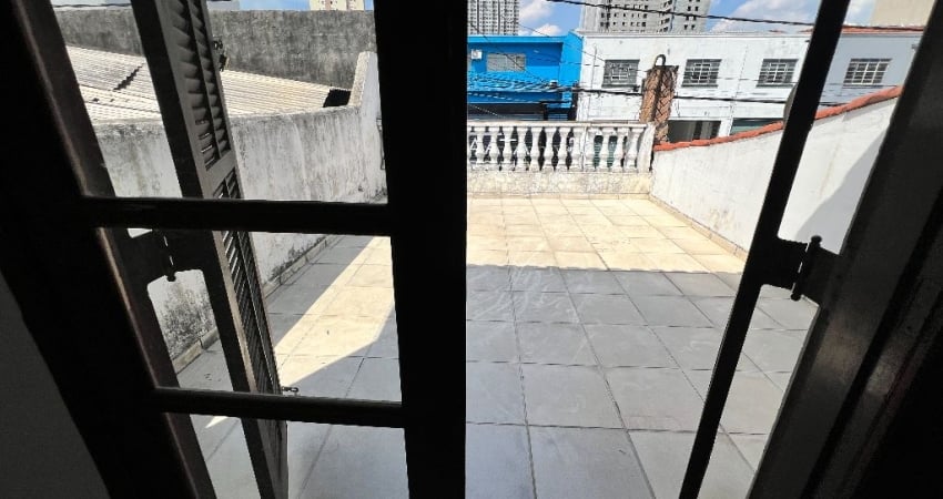 sobrado a venda Freguesia do Ó 370 mil Rua Mucio Leão
