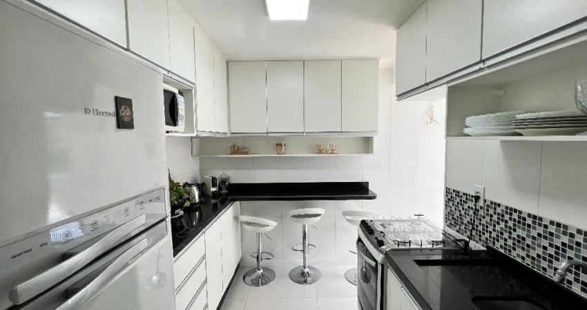 Freguesia do Ó apartamento a venda Reformado 2 Dormitórios