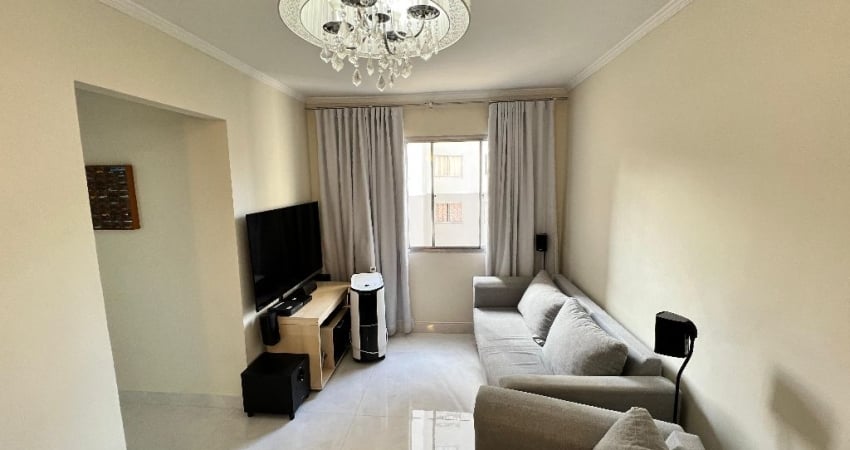 Apartamento à Venda na Rua Mariucha, 51 – Freguesia do Ó | Totalmente Reformado!