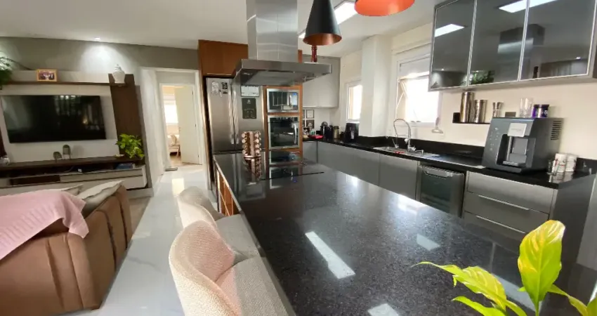 Varanda gourmet apartamento pirituba 3 suítes ed. perola rua tungue, 164 - pirituba