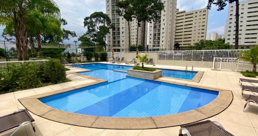 Apartamento à venda - Condomínio Maria Eugênia 3 quartos sendo 1 suíte 2 vagas Pirituba
