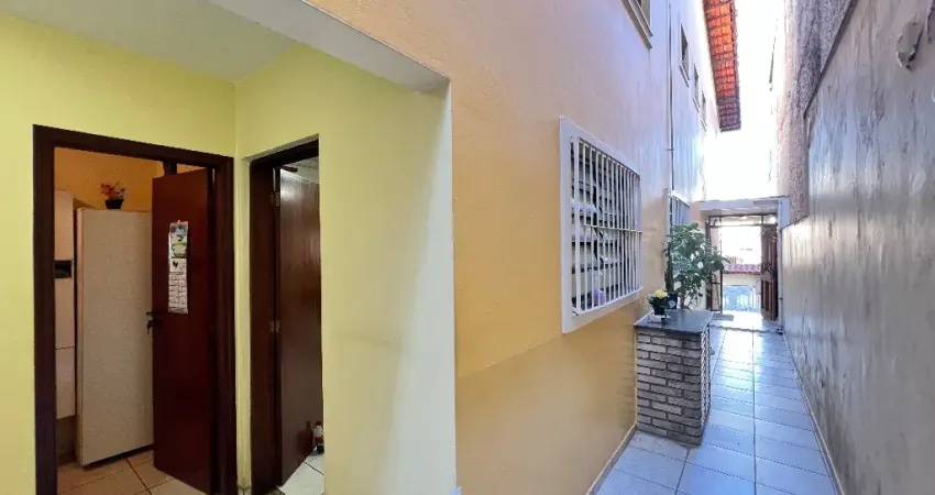 Freguesia do ó sobrado a venda 3 dormitórios com suíte 2 vagas de garagem com churrasqueira