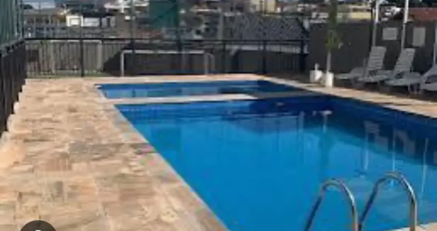 Apartamento com 2 quartos à venda na Rua José Hernandes Gonzales, 45, Freguesia do Ó, São Paulo