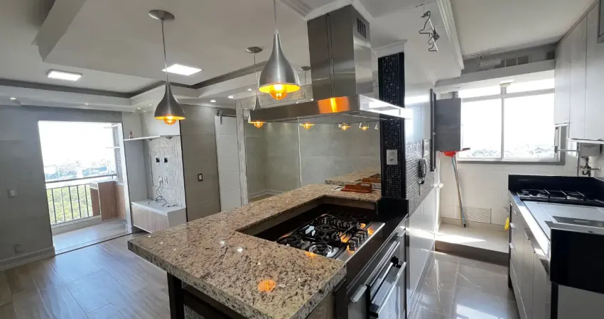 Apartamento em pirituba 3 dormitórios suíte líber bosque vista livre