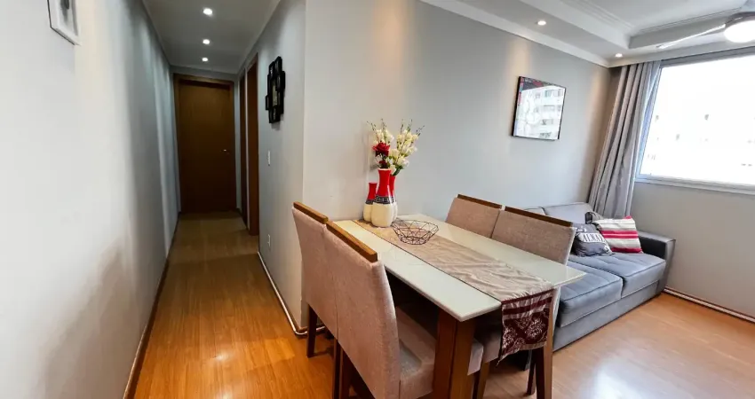 Grand reserva paulista 2 dormitórios em pirituba 1 vaga de garagem lindo