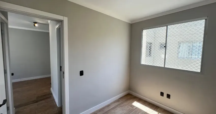 Residencial das laranjeiras apartamento a venda 2 dormitórios 1 vaga jaraguá