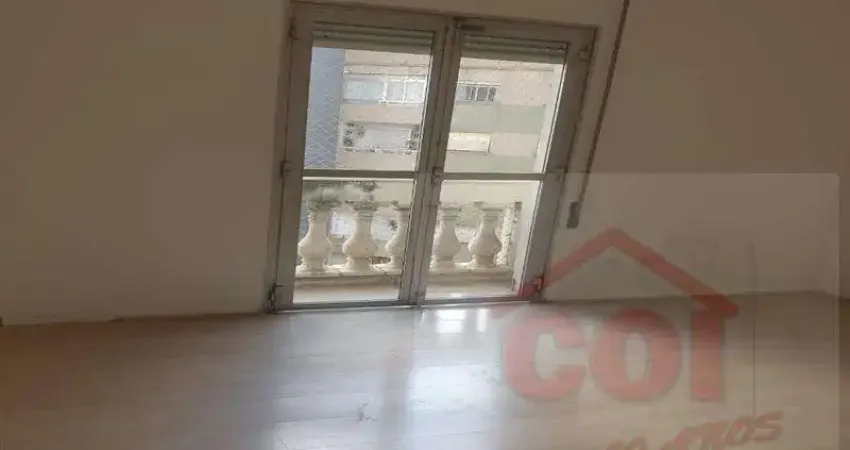 Apartamento com 3 quartos à venda na Bela Vista, São Paulo 