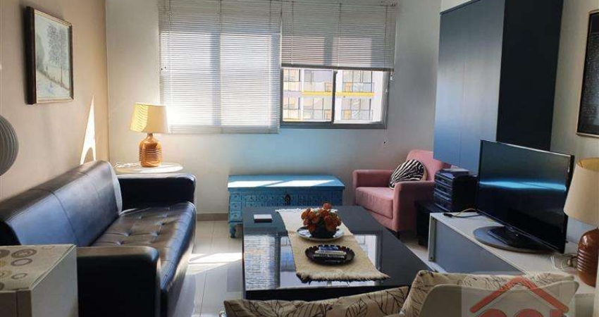 Apartamento com 2 quartos para alugar na Vila Mariana, São Paulo 
