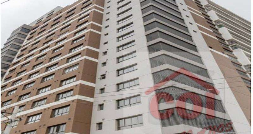 Apartamento com 1 quarto à venda na Vila Firmiano Pinto, São Paulo 