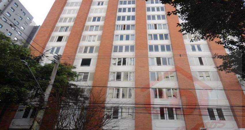 Apartamento com 3 quartos para alugar na Vila Mariana, São Paulo 